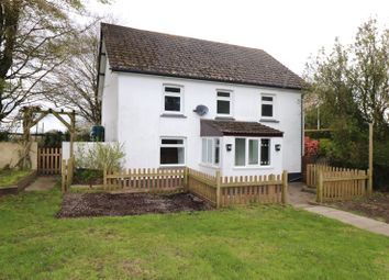 Thumbnail Semi-detached house to rent in Clawton, Holsworthy