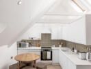 Property listing in Morpeth, Northumberland