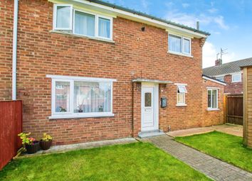 Thumbnail 3 bed semi-detached house for sale in Woad Farm Road, Boston, Lincolnshire