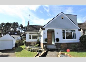 Thumbnail 4 bed detached house to rent in Knole Gardens, Boscombe, Bournemouth