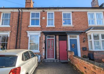 Thumbnail 2 bed terraced house to rent in Serpentine Road, Harborne, Birmingham