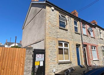 Thumbnail 2 bed property to rent in Moxon Street, Barry, Vale Of Glamorgan