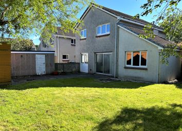 Thumbnail Detached house for sale in St Davids Court, Dalgety Bay