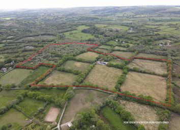 Thumbnail Land for sale in Capel Isaac, Llandeilo