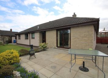 Thumbnail 3 bed detached bungalow for sale in Benview, Orchard Street, Beauly.