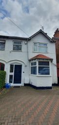 Thumbnail Semi-detached house for sale in Cateswell Road, Hall Green