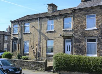 Thumbnail 3 bed flat to rent in Mitre Street, Marsh, Huddersfield