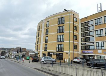 Thumbnail Flat to rent in West Hill, Dartford