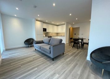 Thumbnail Property to rent in Greenwich House, 75 Lismore Boulevard, London