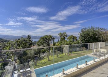 Thumbnail 5 bed villa for sale in Gassin, St. Tropez, Grimaud Area, French Riviera