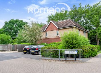 Thumbnail Property to rent in St. Dominic Close, Farnborough