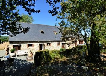 Thumbnail 4 bed property for sale in Averton, Mayenne, France