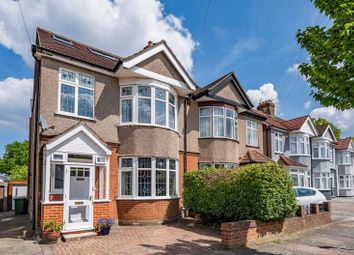 Thumbnail 4 bed semi-detached house for sale in Sidewood Road, London