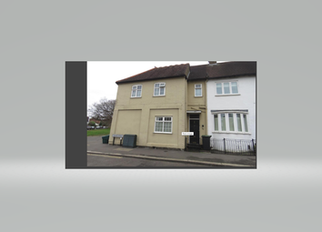 3 Bedroom End terrace house for sale