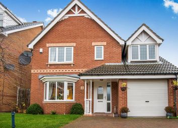 4 Bedroom Detached house for rent