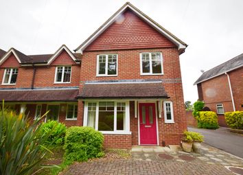 Thumbnail End terrace house to rent in Woodland Gardens, Hindhead