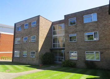 Thumbnail Flat for sale in Stanbrook House, Orchard Grove, Orpington