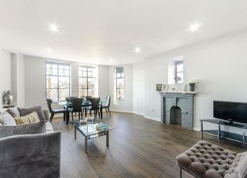 Thumbnail 3 bed flat to rent in Clive Court, Little Venice, Maida Vale