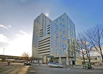 1 Bedrooms Flat to rent in Canary Wharf, London E14