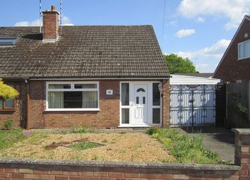 2 Bedroom Semi-detached bungalow for sale