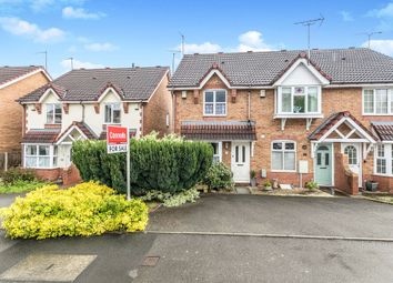 2 Bedroom End terrace house for sale