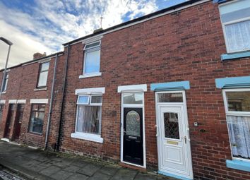 Thumbnail Terraced house for sale in Pearl Street, Shildon