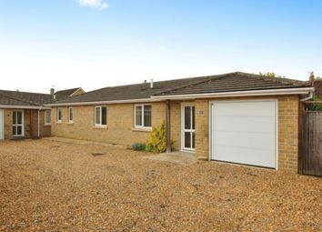 Thumbnail Detached bungalow for sale in Petre Place, Kidlington