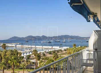 Thumbnail 3 bed apartment for sale in Cannes, Super Cannes, 06400, France