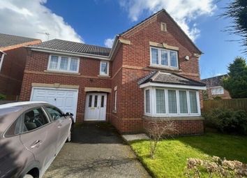 Thumbnail Detached house to rent in Heigham Gardens, St. Helens