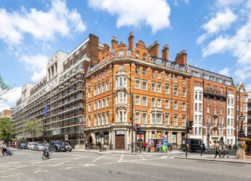 Thumbnail Studio to rent in Flat, Russell Court, Woburn Place, London