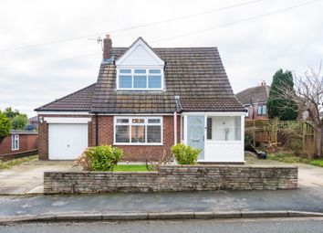 Thumbnail Detached house for sale in Vicarage Drive, Haydock