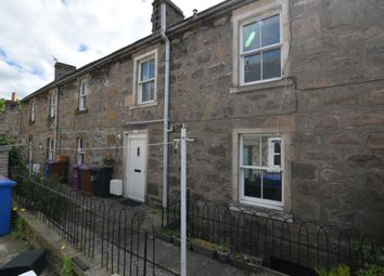 Thumbnail Cottage to rent in Urquhart Street, Forres