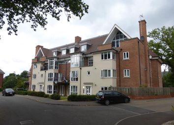 Thumbnail Flat to rent in Stone Court, Maidenbower, Crawley