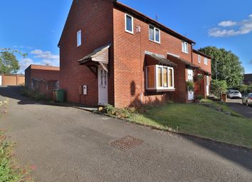 Thumbnail 3 bed semi-detached house to rent in Senwick Drive, Wellingborough
