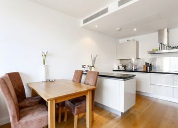 Thumbnail 1 bed flat to rent in Gatliff Road, London