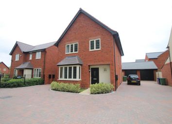 4 Bedrooms Detached house for sale in Bluebell Road, Walton Cardiff, Tewkesbury GL20