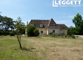 Thumbnail 4 bed villa for sale in Pineuilh, Gironde, Nouvelle-Aquitaine