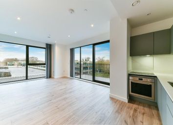 Thumbnail Flat to rent in Papermill House, Oxford Road