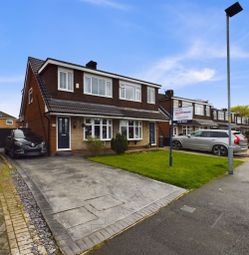 Thumbnail Semi-detached house for sale in Ullswater Road, Tyldesley