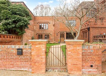 Thumbnail 3 bed terraced house to rent in Rosemary Lane, Flimwell, Wadhurst