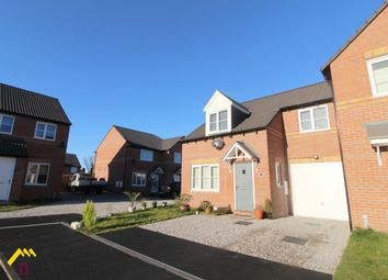 Barrier Mews, Stainforth, Doncaster DN7, south-yorkshire property
