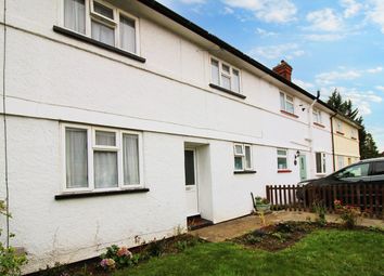 Thumbnail 3 bed terraced house for sale in West View, Letchworth Garden City