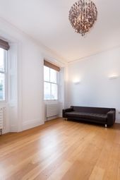 Thumbnail 3 bed flat to rent in Lancaster Gate, London