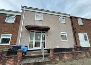 Thumbnail 2 bed terraced house for sale in Llandaff Green, Cwmbran