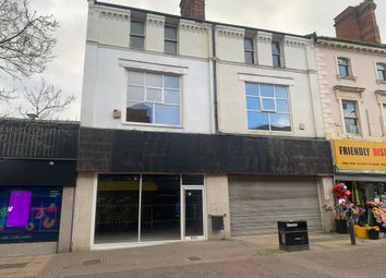 Thumbnail Retail premises to let in Grange Road, Birkenhead