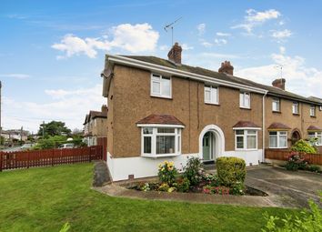 Thumbnail Semi-detached house for sale in Grosvenor Avenue, Rhyl