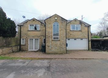 Thumbnail Detached house for sale in Paradise Fold, Bradford