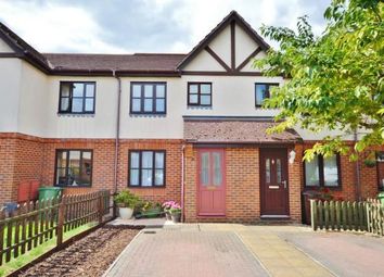 2 Bedroom Terraced house for rent