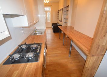 1 Bedrooms Flat to rent in Caledonian Road, London N1