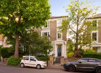 Thumbnail 2 bedroom flat for sale in Thurlow Road, Hampstead